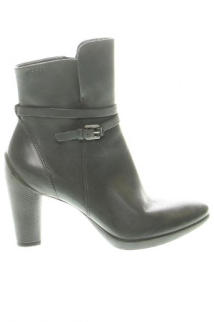 Damen Stiefeletten ECCO, Größe 39, Farbe Grün, Preis € 58,99
