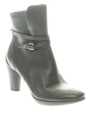 Damen Stiefeletten ECCO, Größe 39, Farbe Grün, Preis € 58,99