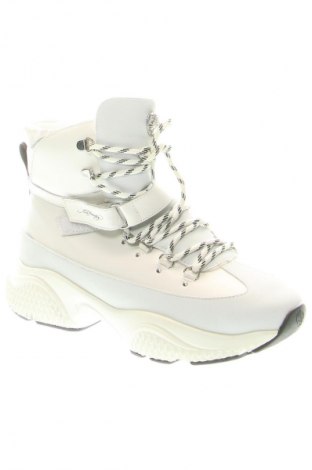 Дамски боти Ed Hardy, Размер 40, Цвят Бял, Цена 32,21 €