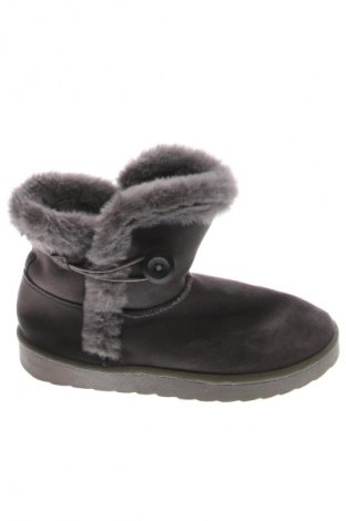 Дамски боти Esmara, Размер 38, Цвят Сив, Цена 26,58 €