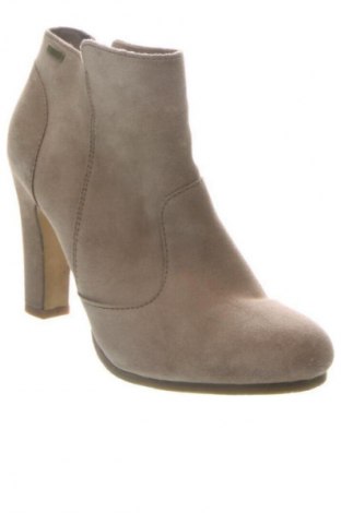 Дамски боти Esprit, Размер 38, Цвят Бежов, Цена 37,83 €