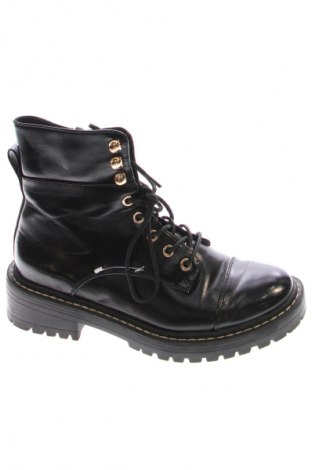 Дамски боти Even&Odd, Размер 38, Цвят Черен, Цена 13,29 €