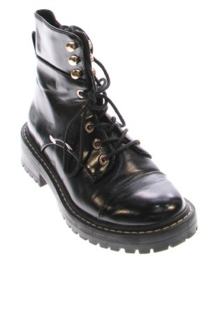 Дамски боти Even&Odd, Размер 38, Цвят Черен, Цена 13,29 €