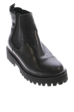 Дамски боти Even&Odd, Размер 37, Цвят Черен, Цена 20,45 €