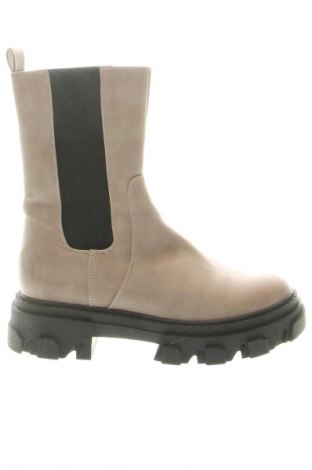 Damen Stiefeletten Even&Odd, Größe 38, Farbe Braun, Preis € 31,99