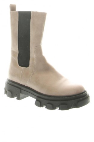 Damen Stiefeletten Even&Odd, Größe 38, Farbe Braun, Preis € 31,99