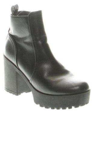 Damskie botki Even&Odd, Rozmiar 38, Kolor Czarny, Cena 97,99 zł