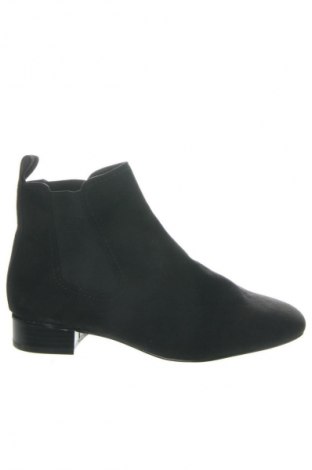 Damen Stiefeletten Find., Größe 38, Farbe Schwarz, Preis € 24,99