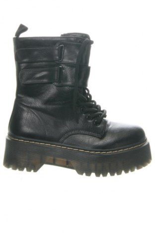 Дамски боти Findlay, Размер 36, Цвят Черен, Цена 15,84 €
