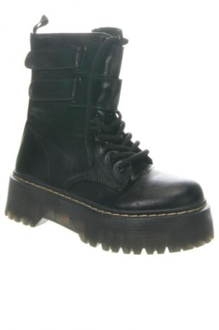 Дамски боти Findlay, Размер 36, Цвят Черен, Цена 15,84 €