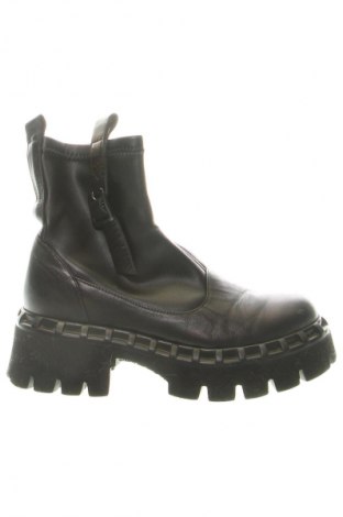 Дамски боти GRYXX, Размер 37, Цвят Черен, Цена 50,10 €