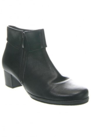 Damen Stiefeletten Gabor, Größe 39, Farbe Schwarz, Preis € 62,99