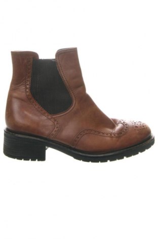 Дамски боти Gabor, Размер 38, Цвят Кафяв, Цена 59,56 €