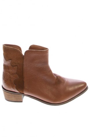 Damen Stiefeletten Gioseppo, Größe 37, Farbe Braun, Preis € 44,99