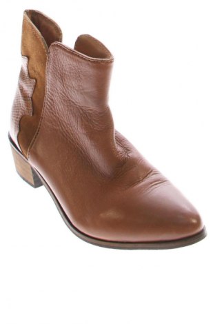 Damen Stiefeletten Gioseppo, Größe 37, Farbe Braun, Preis € 44,99