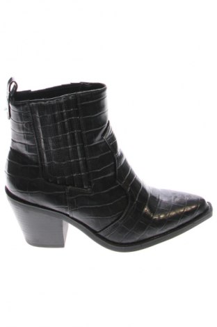 Damen Stiefeletten Glamorous, Größe 37, Farbe Schwarz, Preis € 28,99
