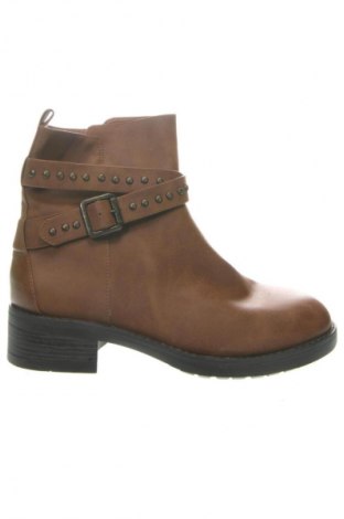 Damen Stiefeletten Graceland, Größe 40, Farbe Braun, Preis € 19,99