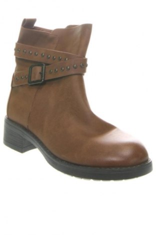 Damen Stiefeletten Graceland, Größe 40, Farbe Braun, Preis € 19,99
