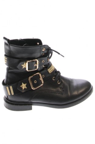 Дамски боти Graceland, Размер 39, Цвят Черен, Цена 29,14 €