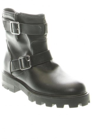 Damskie botki H&M, Rozmiar 39, Kolor Czarny, Cena 34,99 zł