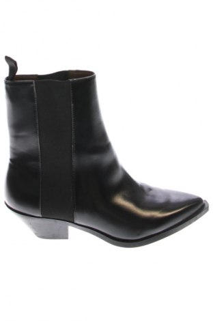 Дамски боти H&M, Размер 41, Цвят Черен, Цена 26,58 €