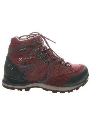 Γυναικεία μποτάκια Haglofs, Μέγεθος 36, Χρώμα Πολύχρωμο, Τιμή 82,99 €