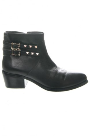 Γυναικεία μποτάκια Hammerstein, Μέγεθος 37, Χρώμα Μαύρο, Τιμή 65,99 €