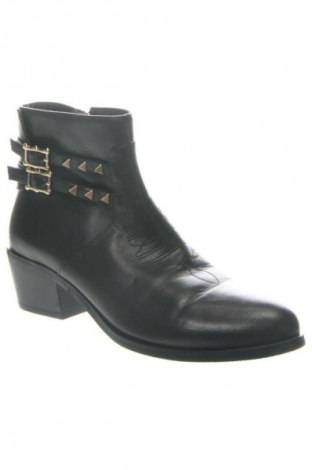 Γυναικεία μποτάκια Hammerstein, Μέγεθος 37, Χρώμα Μαύρο, Τιμή 65,99 €