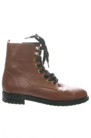 Damen Stiefeletten Hip, Größe 36, Farbe Braun, Preis € 39,99