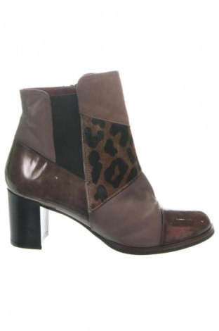 Γυναικεία μποτάκια Hispanitas, Μέγεθος 39, Χρώμα Πολύχρωμο, Τιμή 61,99 €