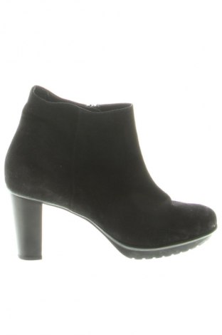 Damen Stiefeletten Hogl, Größe 41, Farbe Schwarz, Preis € 68,99