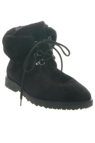 Dámské boty  Hogl, Velikost 40, Barva Černá, Cena  2 449,00 Kč