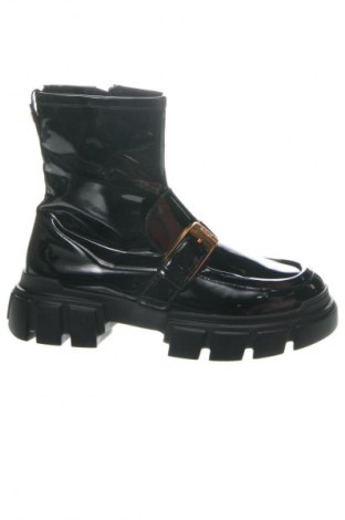 Дамски боти Hogl, Размер 40, Цвят Черен, Цена 166,16 €