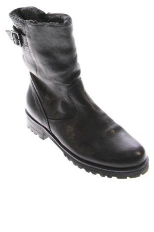 Дамски боти Homers, Размер 37, Цвят Черен, Цена 123,00 €