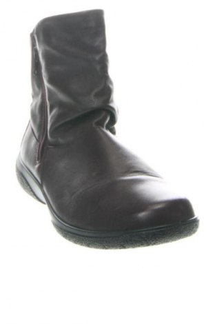 Női bokacsizma Hotter, Méret 38, Szín Lila, Ár 23 454 Ft