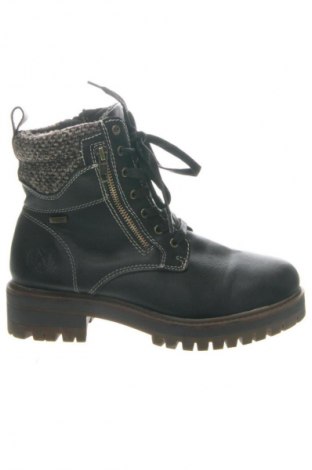 Damen Stiefeletten Jane Klain, Größe 40, Farbe Braun, Preis € 39,99