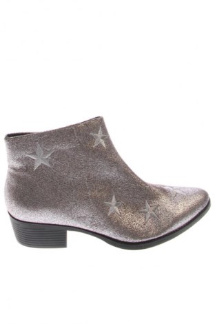 Női bokacsizma John Baner, Méret 40, Szín Ezüstös, Ár 14 799 Ft