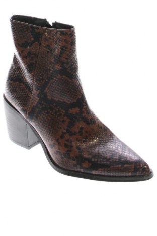 Női bokacsizma Just Me, Méret 37, Szín Sokszínű, Ár 12 079 Ft