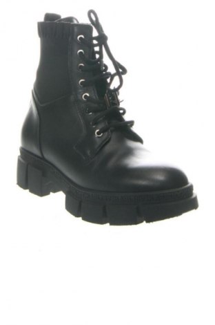 Női bokacsizma Karl Lagerfeld, Méret 36, Szín Fekete, Ár 44 488 Ft