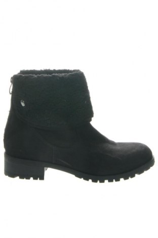 Botine de damă Landrover, Mărime 40, Culoare Negru, Preț 65,99 Lei