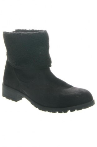 Botine de damă Landrover, Mărime 40, Culoare Negru, Preț 65,99 Lei