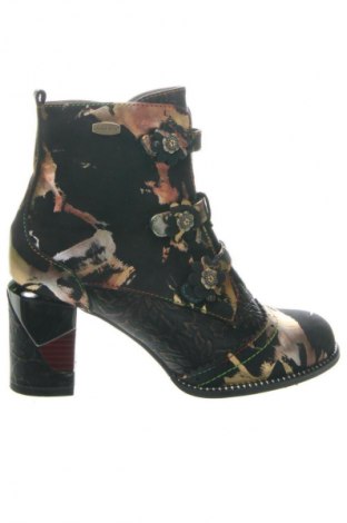 Dámské boty  Laura Vita, Velikost 39, Barva Vícebarevné, Cena  3 735,00 Kč