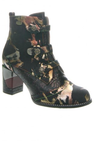 Dámské boty  Laura Vita, Velikost 39, Barva Vícebarevné, Cena  3 735,00 Kč