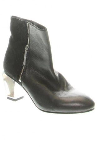 Damen Stiefeletten Lin, Größe 38, Farbe Schwarz, Preis € 37,99