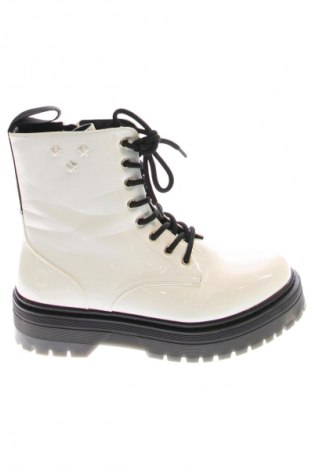 Дамски боти Lumberjack, Размер 40, Цвят Екрю, Цена 48,57 €
