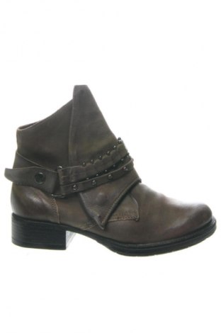 Női bokacsizma MJUS, Méret 37, Szín Sokszínű, Ár 40 822 Ft