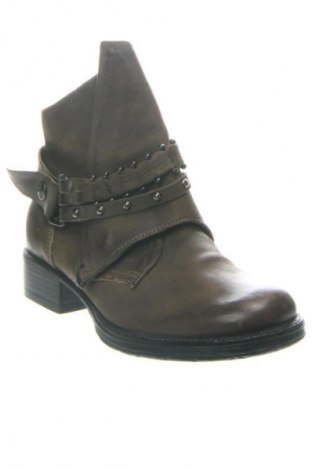 Női bokacsizma MJUS, Méret 37, Szín Sokszínű, Ár 40 822 Ft