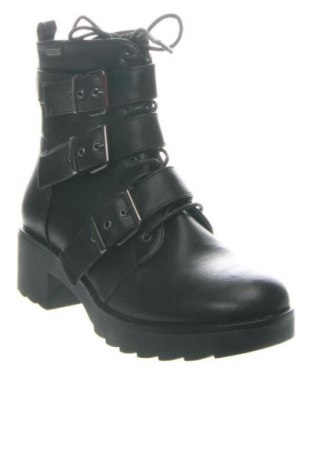 Dámské boty  MTNG, Velikost 37, Barva Černá, Cena  719,00 Kč