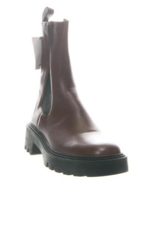 Дамски боти Mango, Размер 41, Цвят Кафяв, Цена 27,60 €
