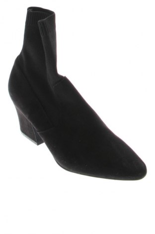 Дамски боти Mango, Размер 38, Цвят Черен, Цена 15,33 €